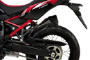 Hugger For Matte Black For Honda CRF 1100 L Africa Twin 2020-Current
