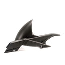 Hugger For Matte Black For Honda NC 750 D Integra 2014-Current