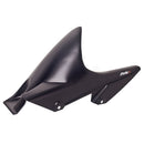 Hugger For Matte Black For Kawasaki Z 1000 2007-2009