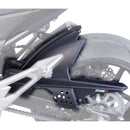 Hugger For Matte Black For Kawasaki Z 800 2013-2016