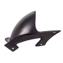 Hugger For Matte Black For Kawasaki ZZR 1400 2012-Current