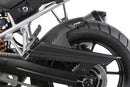 Hugger For Matte Black For Suzuki DL 1000 V-Strom 2014-2019
