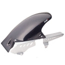 Hugger For Matte Black For Suzuki GSX 1400 2001-2006