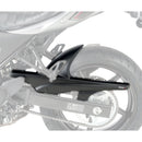Hugger For Matte Black For Suzuki SFV 650 Gladius 2009-Current