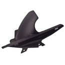 Hugger For Matte Black For Triumph Tiger 800 XC / XCX / XCA / Low 2011-Current