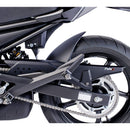 Hugger For Matte Black For Yamaha XJ6 2009-2016