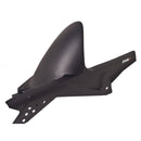 Hugger For Matte Black For Yamaha XJ6 2009-2016