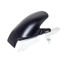 Hugger For Matte Black For Yamaha XJR 1200 1994-1998
