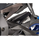 Hugger For Matte Black For Yamaha YZF-R1 2015-Current