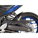 Hugger For Matte Black For Yamaha MT-03 2016-Current