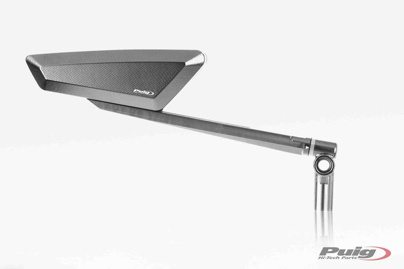 Hypernaked Mirror Right For Aluminium