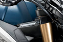 Indicator Supports Black For Honda CB 650 R 2019-Current