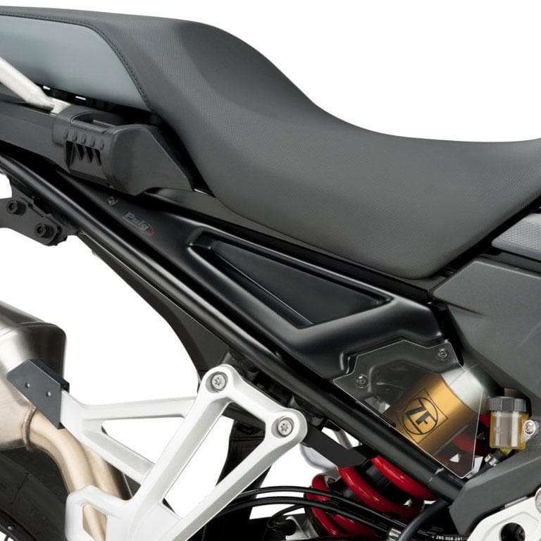 Infill Panels For Matte Black For BMW F850 GS Adventure 2018-Current