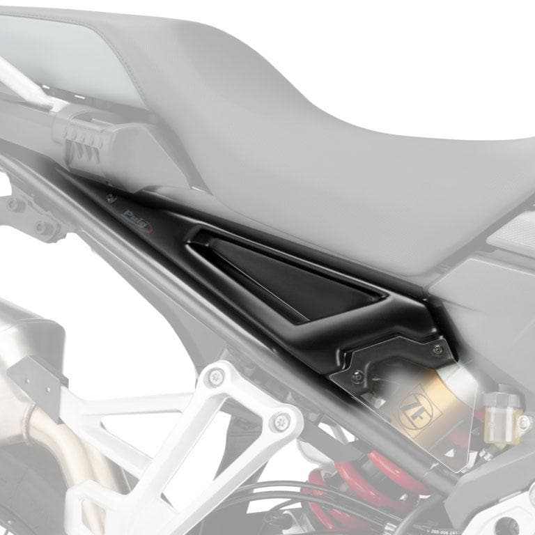 Infill Panels For Matte Black For BMW F850 GS Adventure 2018-Current