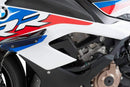 Infill Panels For Matte Black For BMW S1000 RR 2019-Current