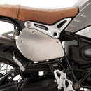 Infill Panels Silver For BMW R Nine T 2014-Current