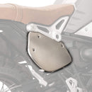 Infill Panels Silver For BMW R Nine T 2014-Current