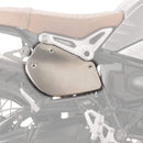 Infill Panels Silver For BMW R Nine T 2014-Current