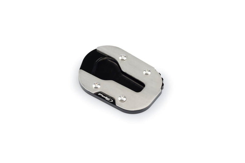 Kickstand Extension Black For BMW F900 R 2020-Current