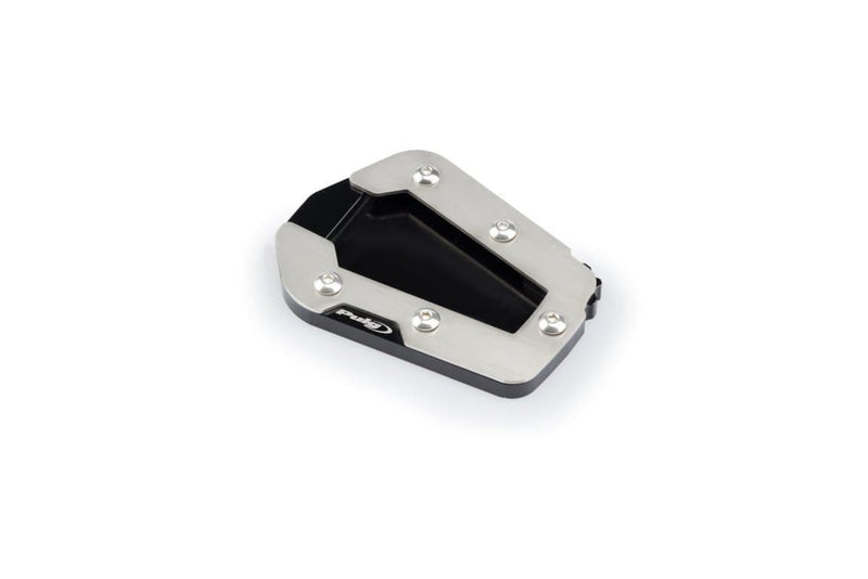 Kickstand Extension Black For Honda CRF 1100 L Africa Twin 2020-Current