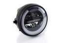 LED Round Headlight (175mm  /  6.88 Inch)