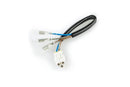 License Plate Light Connector Lead For Triumph Street Triple 765 S 2020-Current