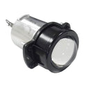 Light High Beam Projector (Mantis) H3 Black