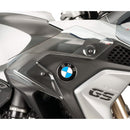 Lower Wind Deflectors Clear For BMW R1200 GS 2013-2018