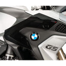 Lower Wind Deflectors Dark Smoke For BMW R1200 GS 2013-2018