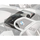 Lower Wind Deflectors Light Smoke For BMW R1200 GS 2013-2018