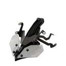 Manual Screen Adjustment System Black For Yamaha MT-09 2017-2020