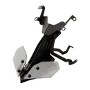 Manual Screen Adjustment System Black For Yamaha MT-09 2017-2020