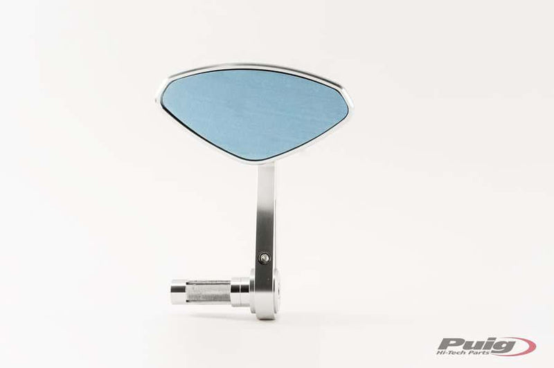 Mirror Hi-Tech 4 For Aluminium