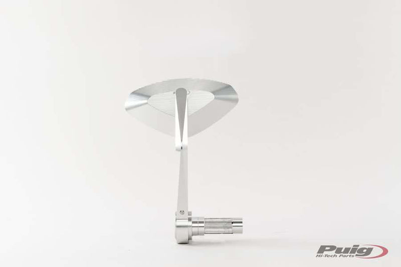 Mirror Hi-Tech 4 For Aluminium