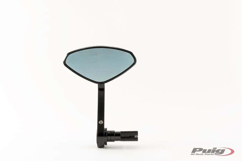 Mirror Hi-Tech 4 Black