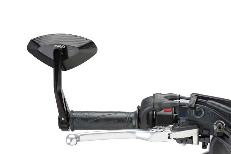 Mirror Hi-Tech 4 Black