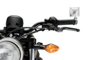Monaco Bar End Mirror For Aluminium
