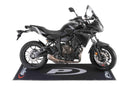 Motorcycle Carpet Black