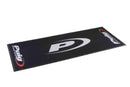 Motorcycle Carpet Black