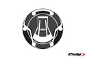 Naked Fuel Cap Cover Grey For Aprilia RS 660 2021-Current
