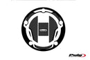 Naked Fuel Cap Cover Grey For Suzuki DL 250 V-Strom 2017-Current