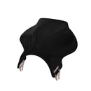 Naked Screen Black (Opaque) For Suzuki GSF 1200 Bandit 2006-2006