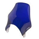 Naked Screen Blue For Triumph Thruxton 1200 2016-Current