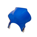 Naked Screen Blue For Suzuki GSF 1200 Bandit 2006-2006