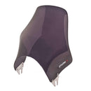 Naked Screen Dark Smoke For Triumph Thruxton 1200 2016-2019