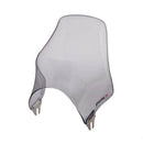 Naked Screen Light Smoke For Suzuki GSF 1200 Bandit 2006-2006