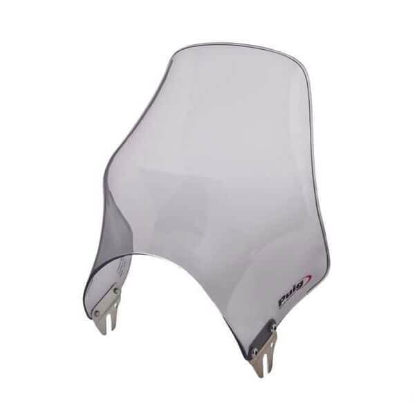 Naked Screen Light Smoke For Suzuki GSF 1200 Bandit 2006-2006