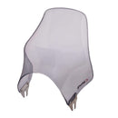 Naked Screen Light Smoke For Triumph Thruxton 1200 2016-2019