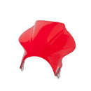 Naked Screen Red For Suzuki GSF 1200 Bandit 2006-2006