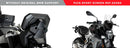 Naked Sport Screen Black For BMW F900 R 2020-Current